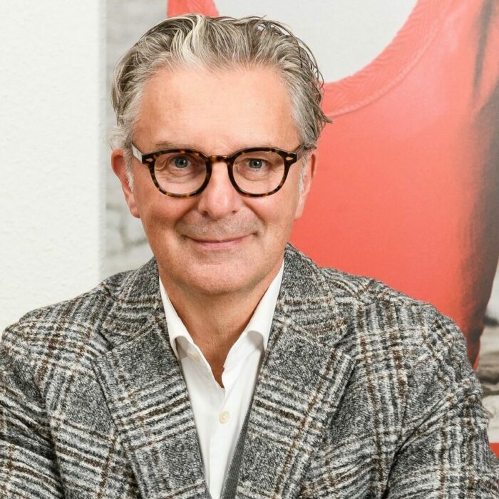 SABU-Geschäftsführer Stephan Krug (Foto: SABU)