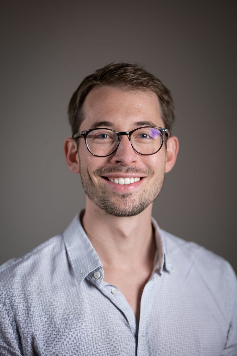 Lukas Pünder, CEO von Retraced (Foto: Retraced)
