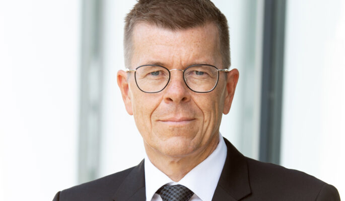 Christian Sailer (Foto: Galeria)