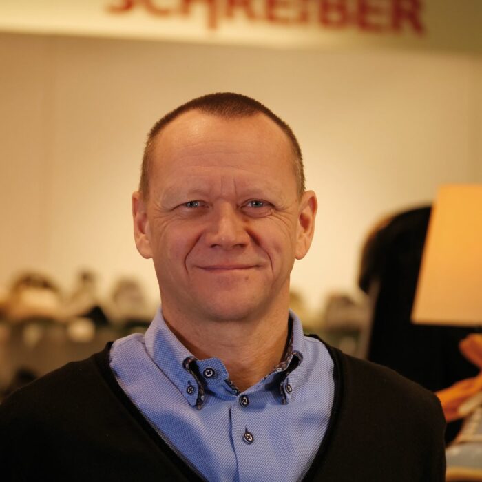 Marc Schreiber, Schuhhaus Schreiber (Foto: Schuhhaus Schreiber)
