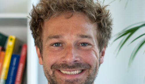 Marcel Couturier wird General Manager Retail Services & Fulfillment bei der ANWR Group. (Foto: ANWR Group)