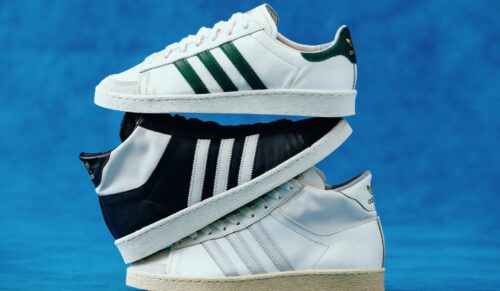 Foto: Adidas