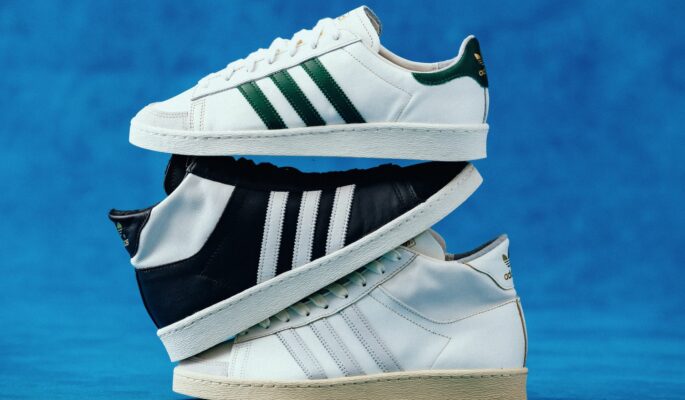 Foto: Adidas
