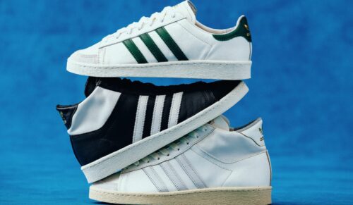 Foto: Adidas