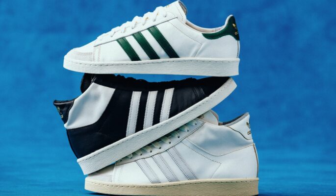 Foto: Adidas
