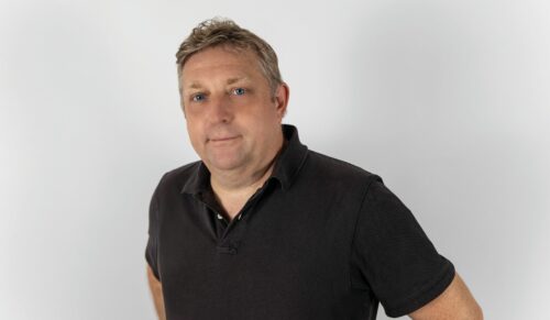 Thomas Bauerfeind (Foto: Berkemann)