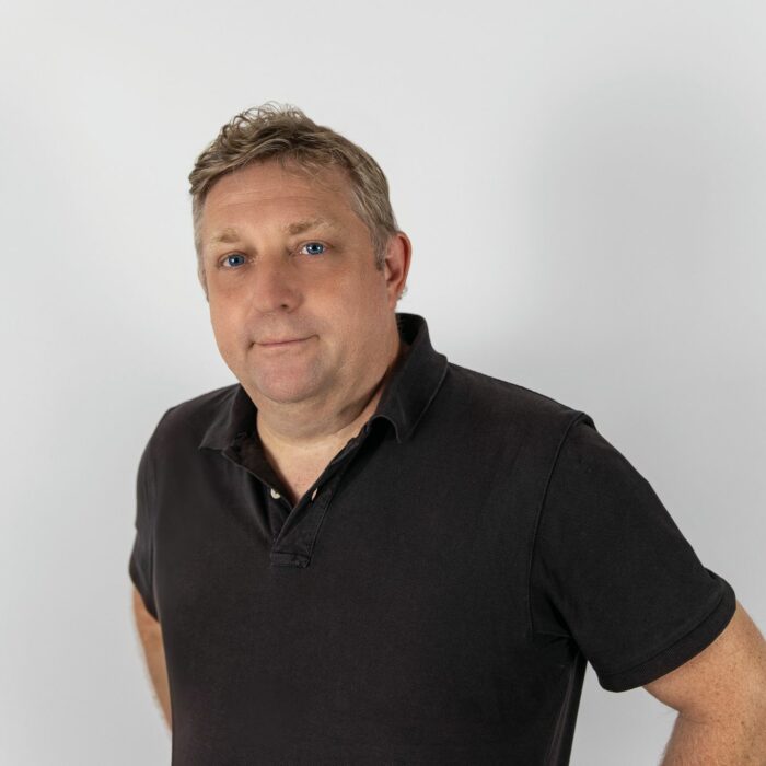 Thomas Bauerfeind (Foto: Berkemann)