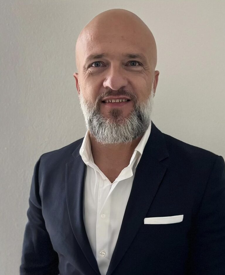 Milan Hodža, Managing Director Humanic CEE (Foto: Humanic)