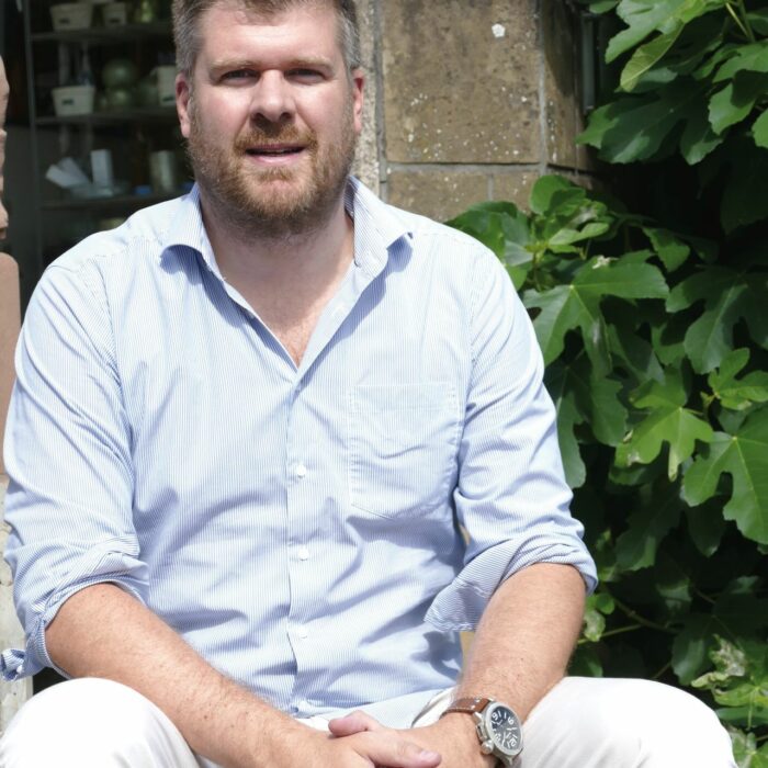 Stephan Holbach, Schuhe und Sport Holbach (Foto: Foto: Schuhe und Sport Holbach)