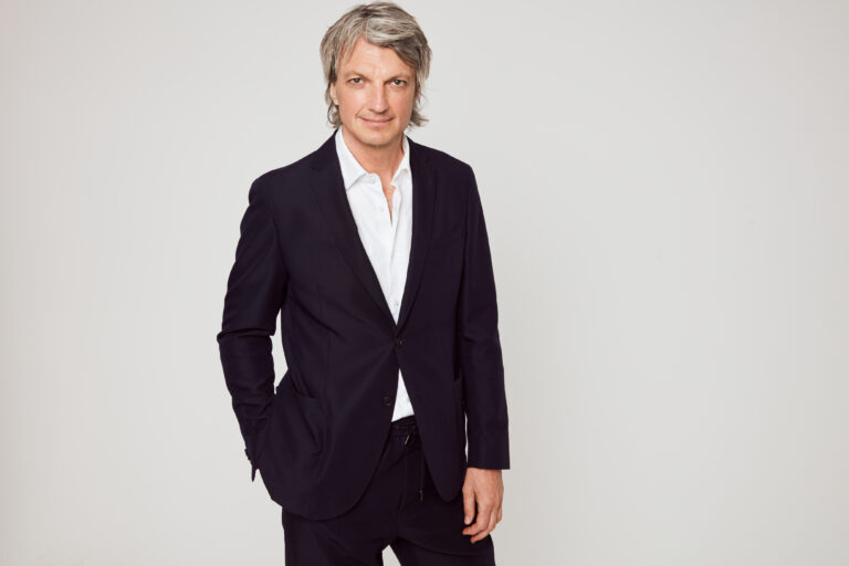 Christian Krenn, Bereichsleiter Sales und Expansion bei Humanic (Foto: Humanic)