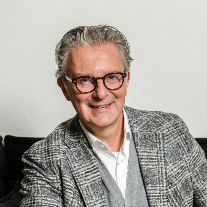 Stephan Krug, Geschäftsführer SABU (Foto: SABU)