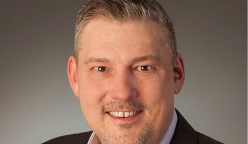Michael Geimer, Chief Development Business Officer von Etos