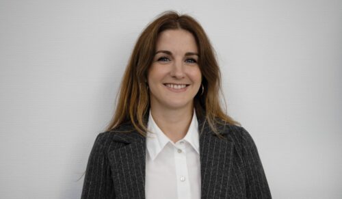 Désirée Orlowski, ANWR Schuh (Foto: ANWR Schuh)