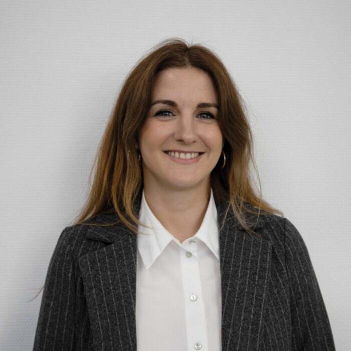 Désirée Orlowski, ANWR Schuh (Foto: ANWR Schuh)