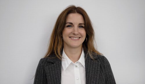 Désirée Orlowski, ANWR Schuh (Foto: ANWR Schuh)