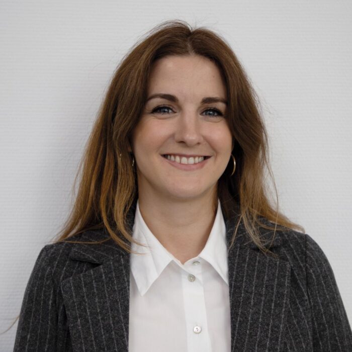 Désirée Orlowski, ANWR Schuh (Foto: ANWR Schuh)