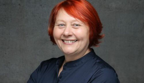 Sue Appelton, Digital-Coachin beim Handelsverband NRW (Foto: HV NRW)