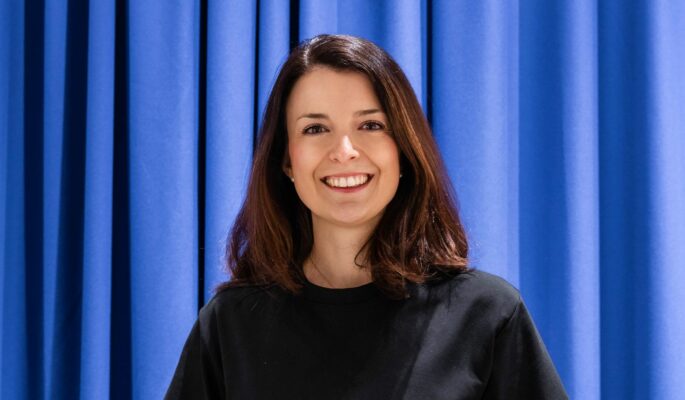 Linda Dauriz wird neue Vorsitzende des Beirats von Fashion Cloud. (Foto: Fashion Cloud)