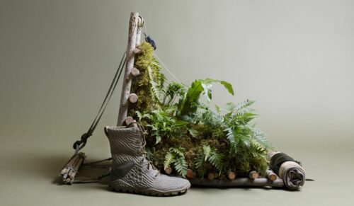 Vivobarefoot legt seinen Unfinished Business Report vor. (Foto: Vivobarefoot)