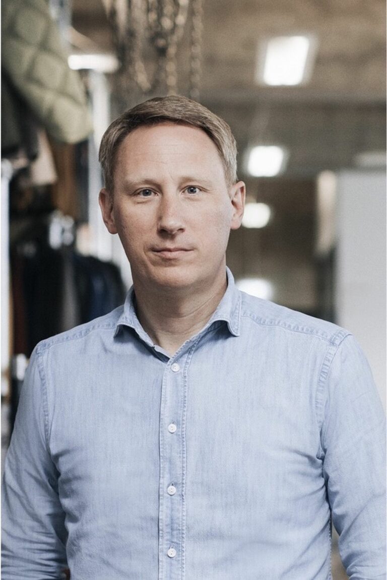 Mustang-Geschäftsführer Andreas Baur (Foto: Mustang)