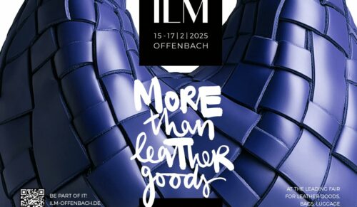 Die ILM Edition #161 findet vom 15. bis 17. Februar in Offenbach statt. (Foto: ILM)