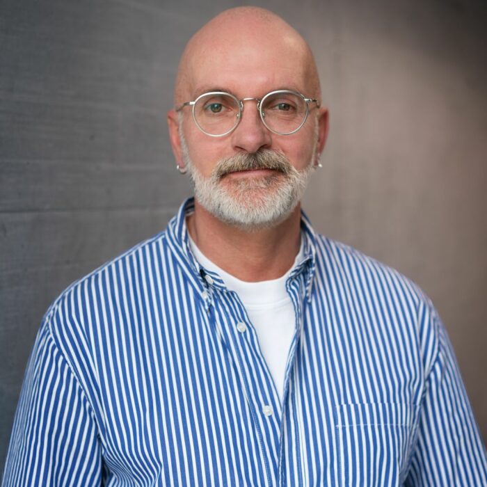 Markus Brunner, Joop