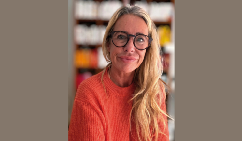 Nicole Voss (Foto: Voss & Co.)