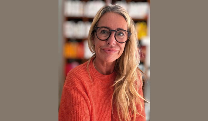 Nicole Voss (Foto: Voss & Co.)