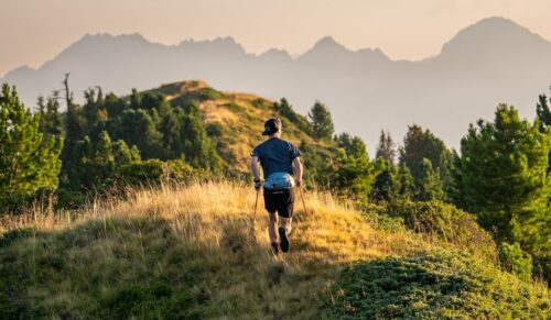 Als nachhaltige Alternative zur Black Week setzt Deuter auf die Green Week. (Foto: Deuter)