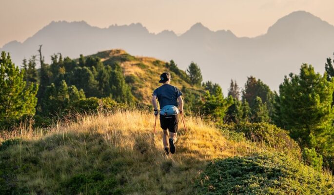 Als nachhaltige Alternative zur Black Week setzt Deuter auf die Green Week. (Foto: Deuter)