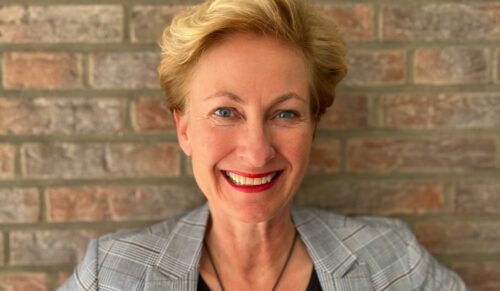 Pia Fuhrländer, Vertriebsleitung Europa, Salamander (Foto: Privat)