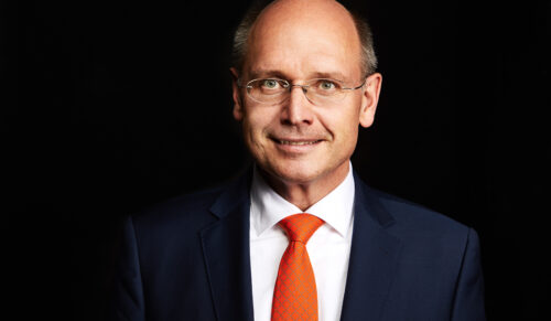 Gero Furchheim (Foto: Michael Gueth)
