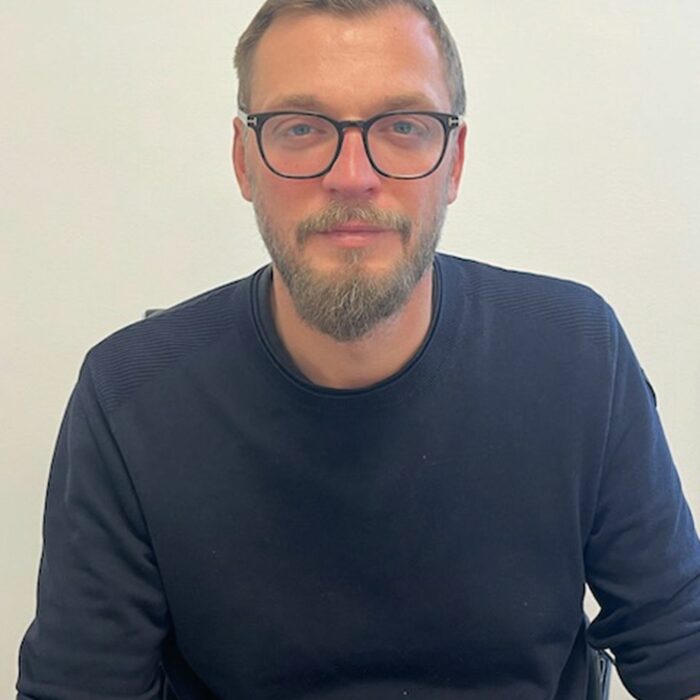 Andreas Höppner (Foto: Schuhhaus Höppner)
