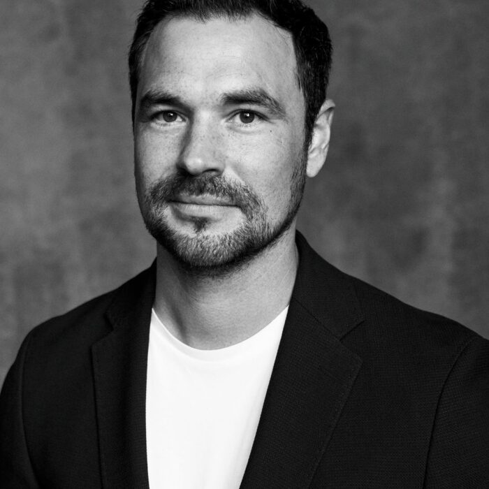Gregor Langenspacher, Joop
