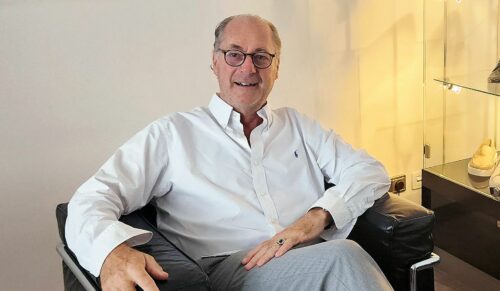 Bolko Kissling, Görtz (Foto: Görtz)