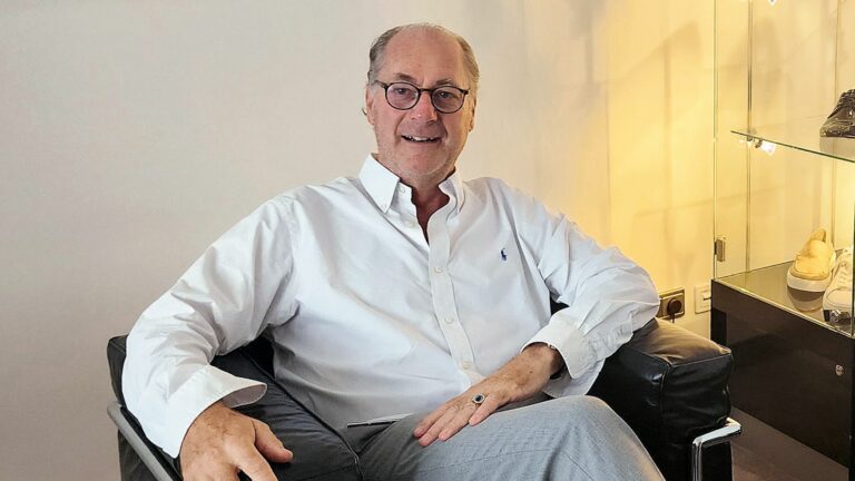 Bolko Kissling, Görtz (Foto: Görtz)