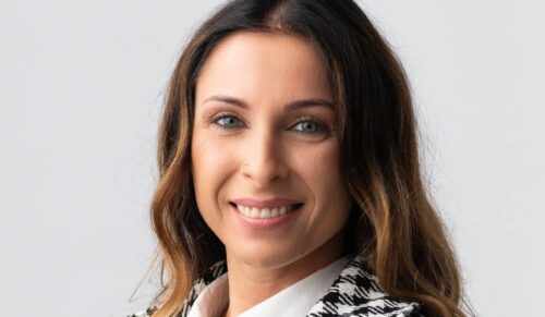 Christine Biefel (Foto: Knirps)