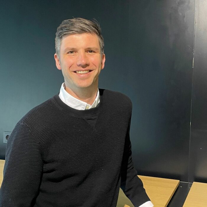 Maximilian Krien (Foto: ANWR)