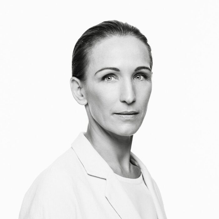 Birgit Kastner, Marc O’Polo