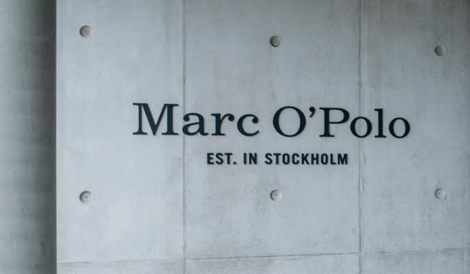 Foto: Marc O'Polo