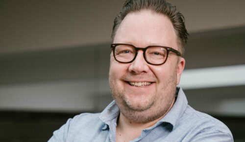 Marc Meyer ist neuer Senior Buyer beim SABU (Foto: SABU)