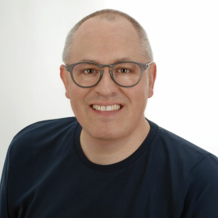 Karl-Georg Reindl (Foto: Reindl)