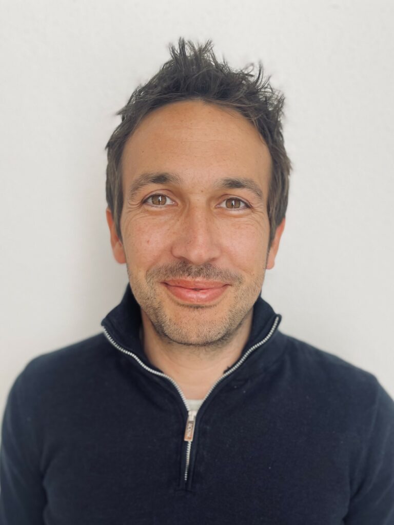 Stephan Simon, Agentur Simon (Foto: Vista)