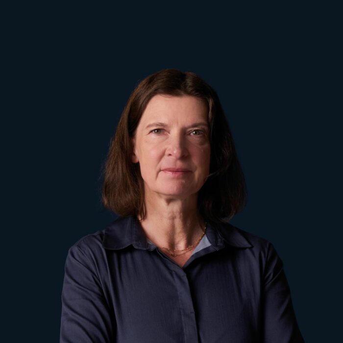 Susanne Theißen, Bugatti