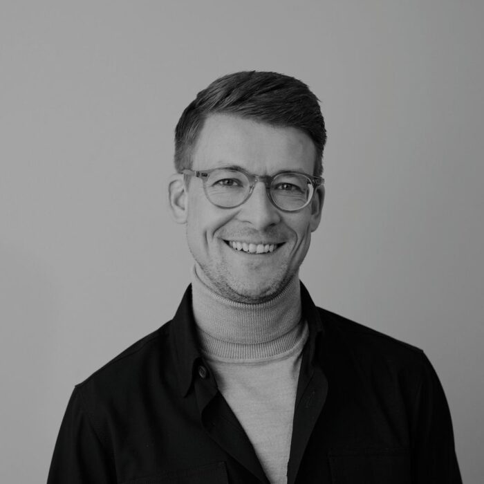 Sven Brüggemann, Roy Robson