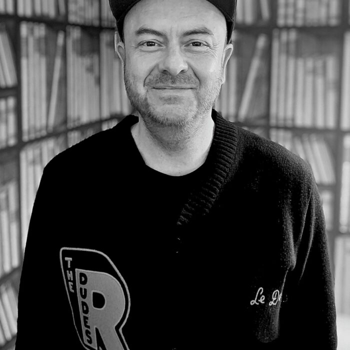 Markus Hoch, MC-Agentur (Foto: MC-Agentur)