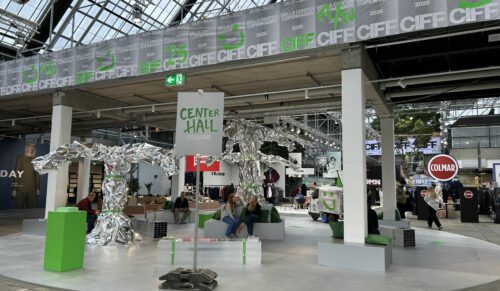 Impressionen von der CIFF in Kopenhagen