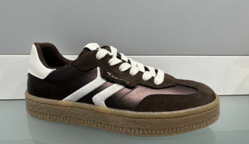 Trends von der Expo Riva Schuh (Foto: Tamaris)