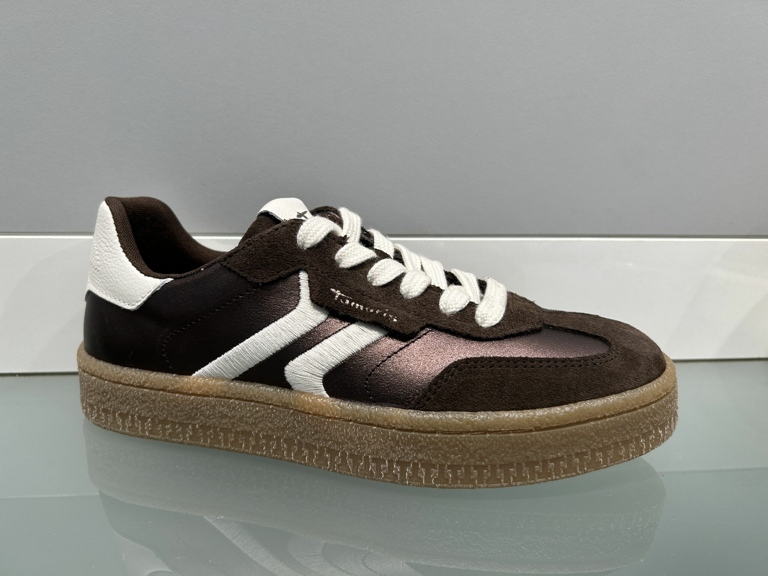 Trends von der Expo Riva Schuh (Foto: Tamaris)