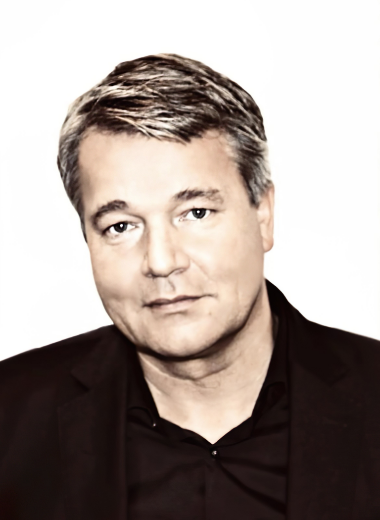 Vertriebsexperte Claus Gese (Foto: Claus Gese)